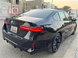 بي ام دبليو الفئة 5